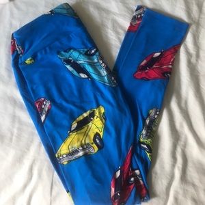 Lularoe leggings
